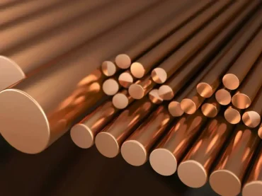 Copper Rod