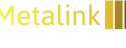 Metalink logo