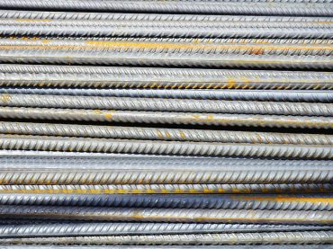 Steel-Rebar