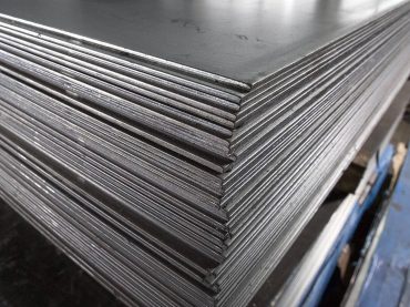 Steel Sheet